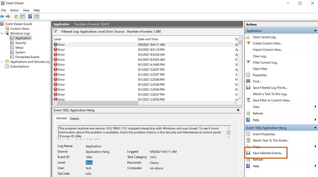 images\jchem-for-office-docs.chemaxon.com\jchem4excel\how-to-collect-event-logs3.png